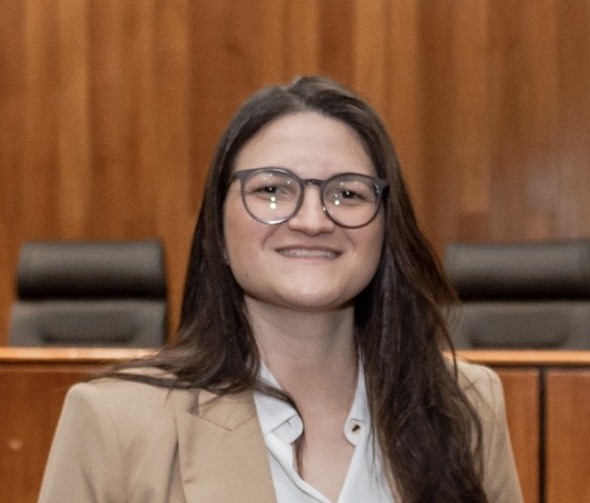 Giselle Trevizo
