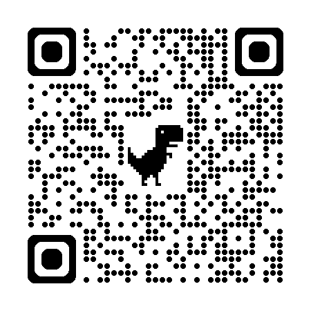 QR code para acessar a apresentação em coletiva.zip/hb-esmpu